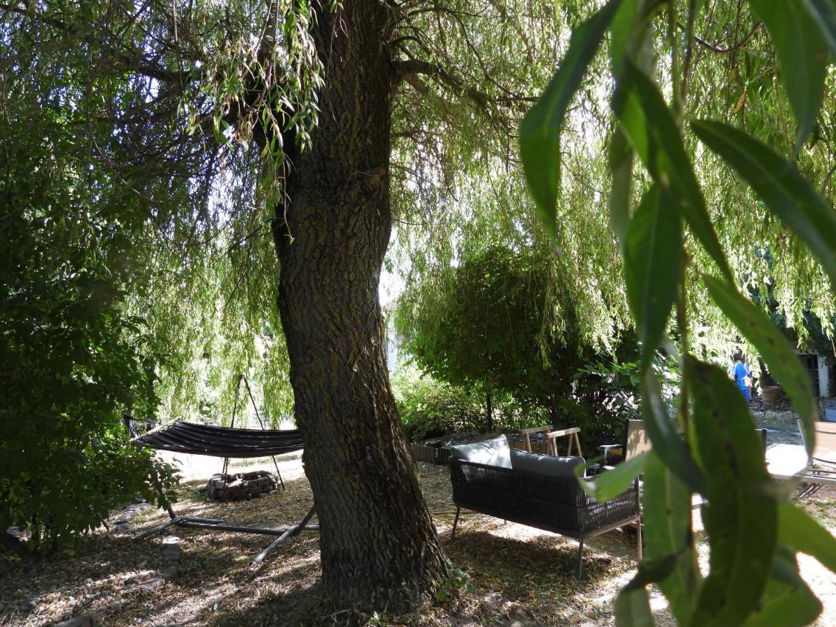 La Suite Melusine - Spa Du Souffle Du Saule Buhl-Lorraine Bagian luar foto